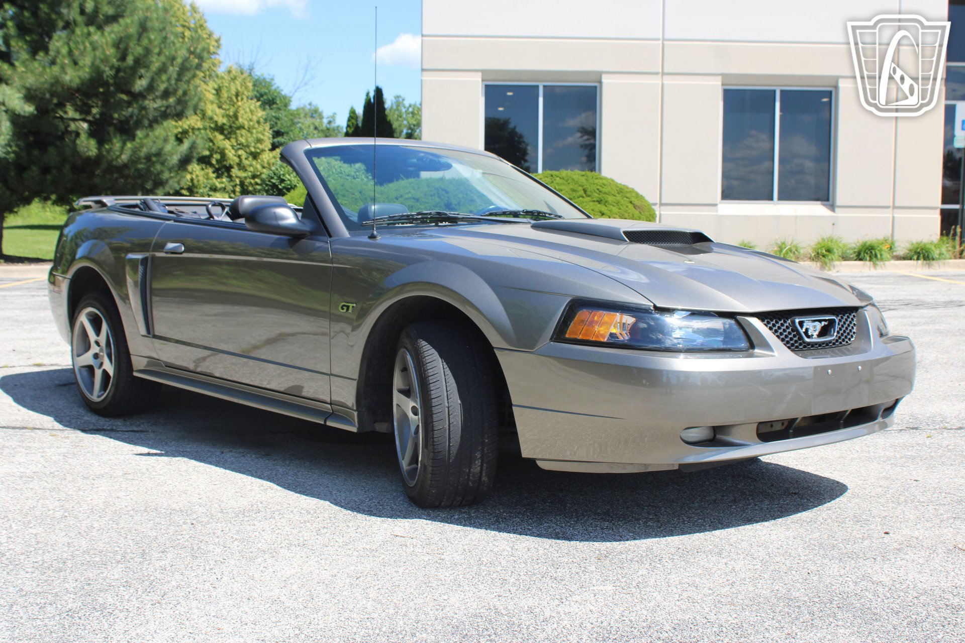 Used 2002 Ford Mustang GT RWD image 36