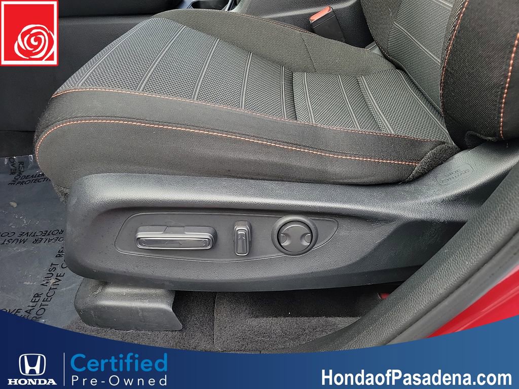 Certified 2023 Honda CR-V Sport image 20
