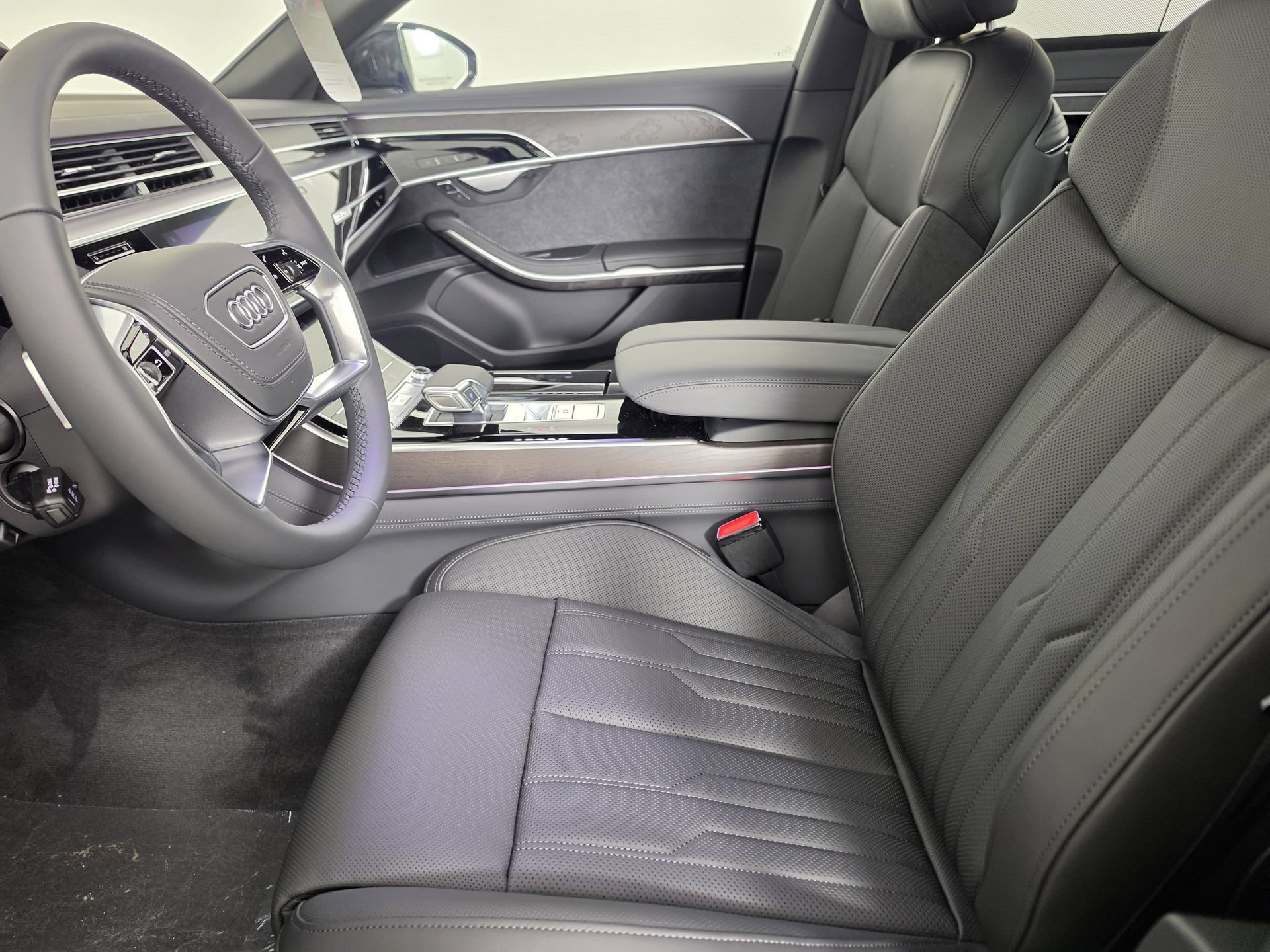 New 2027 Audi A8 L 3.0T AWD/4WD image 14