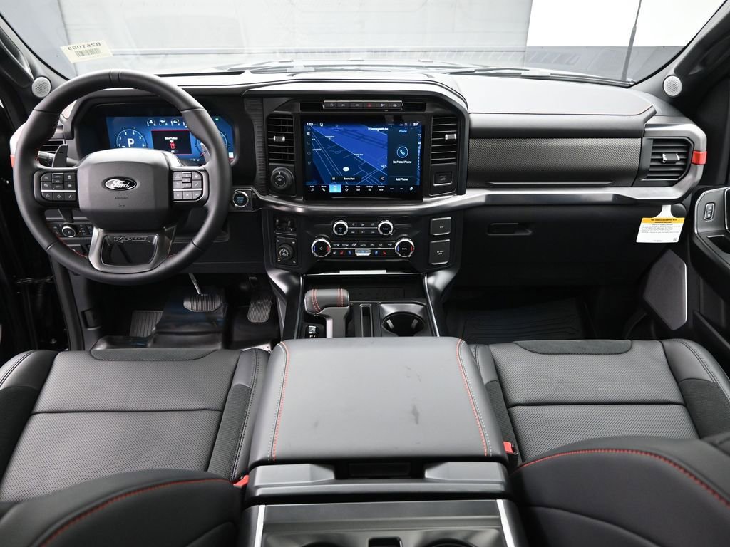 New 2026 Ford F150 Raptor image 23