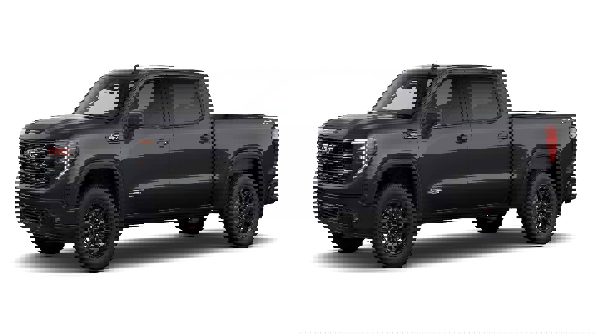 New 2026 GMC Sierra 1500 Elevation image 26