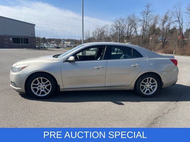 Used 2015 Chevrolet Malibu LT w/ Power Convenience Package image 21