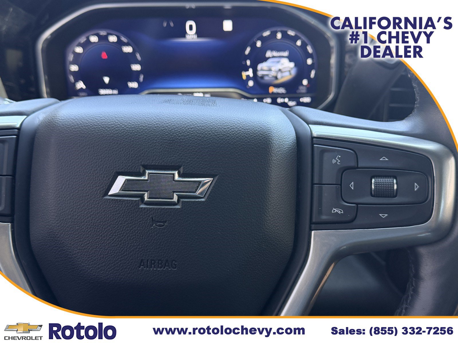 Used 2022 Chevrolet Silverado 1500 RST RWD image 22