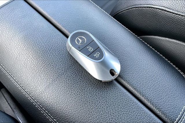 Certified 2023 Mercedes-Benz C 300 4MATIC Sedan image 38