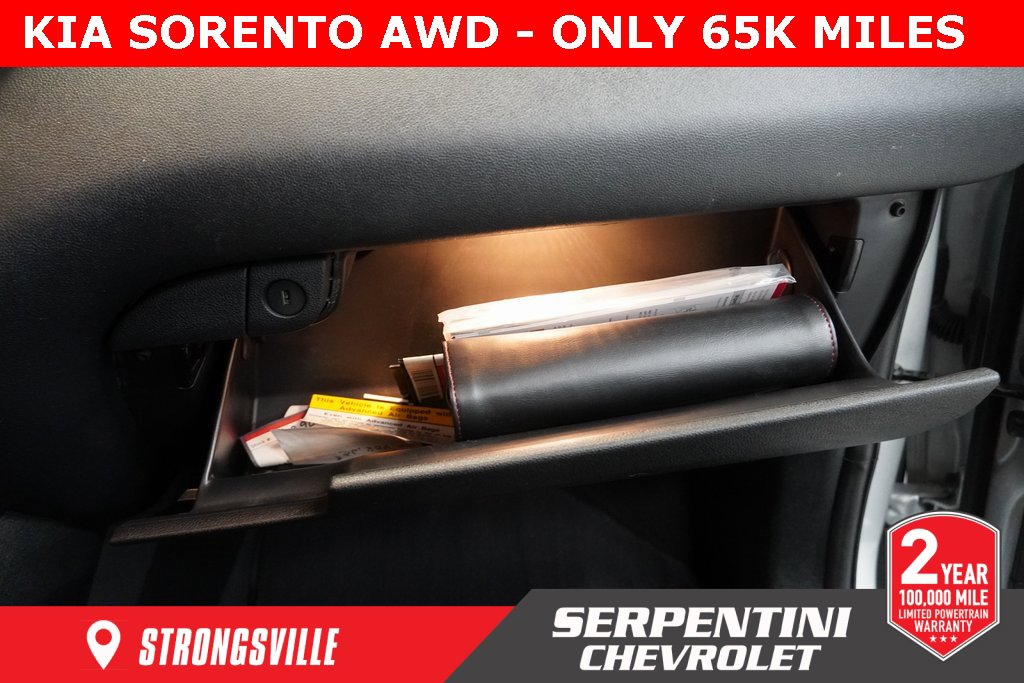 Used 2019 Kia Sorento S image 36