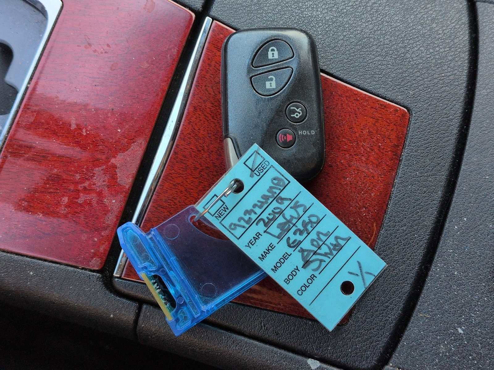 Used 2009 Lexus ES 350 image 36