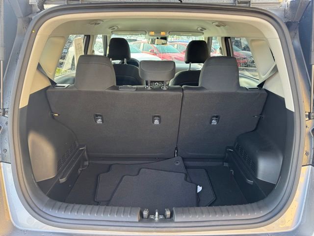 Certified 2025 Kia Soul LX FWD image 7