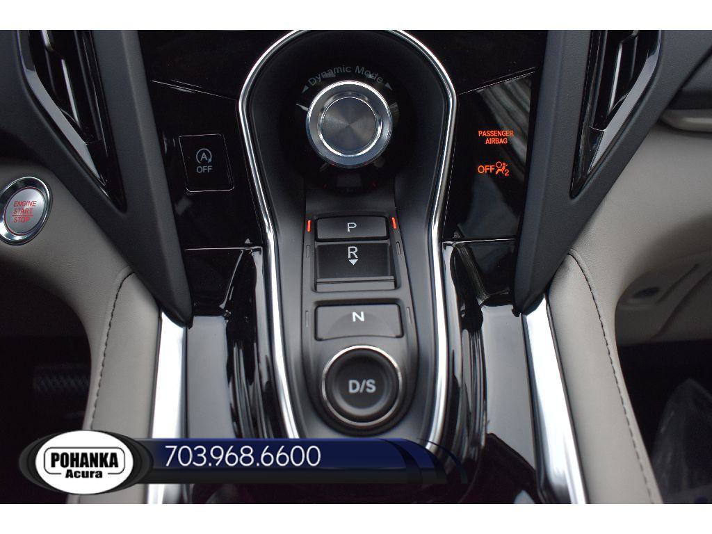 New 2026 Acura RDX w/ Technology Package image 17
