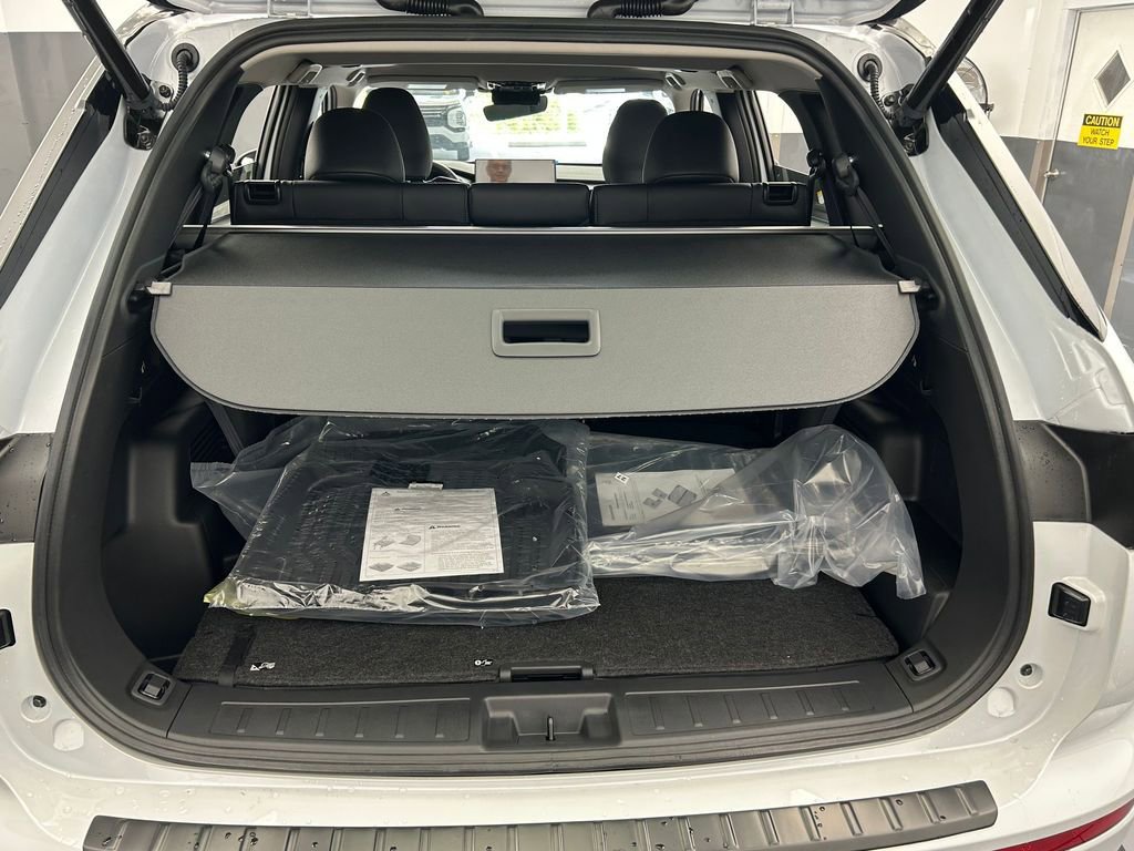 New 2026 Mitsubishi Outlander Trail Edition image 47