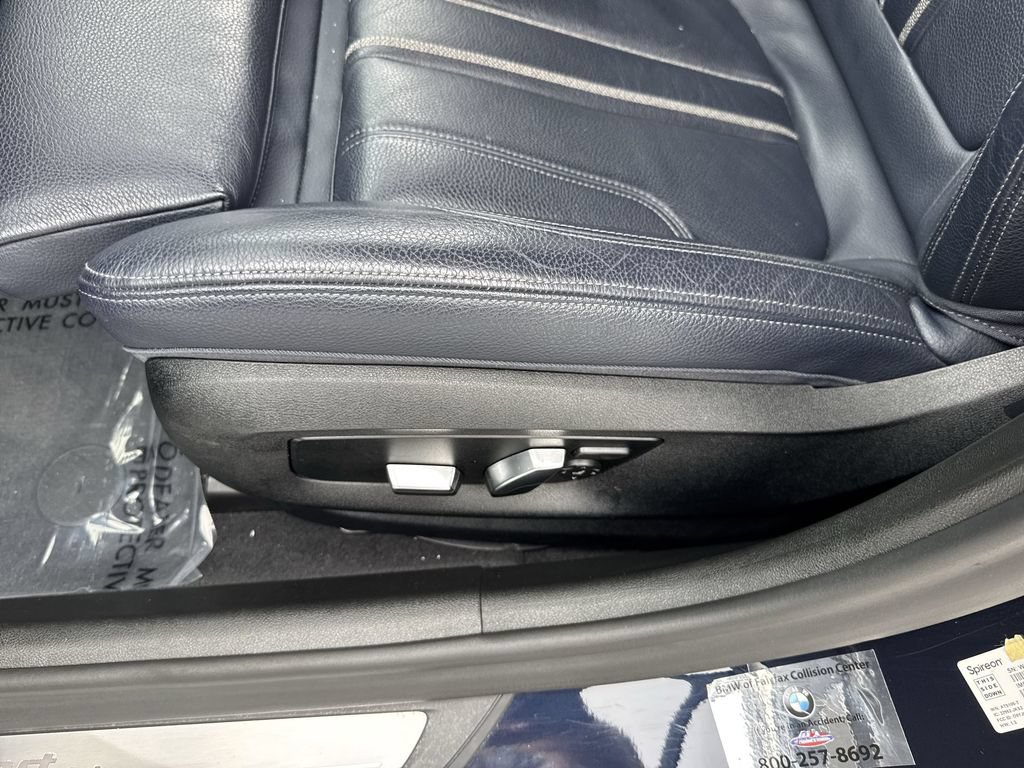 Used 2019 BMW 530i xDrive w/ Convenience Package AWD/4WD image 41