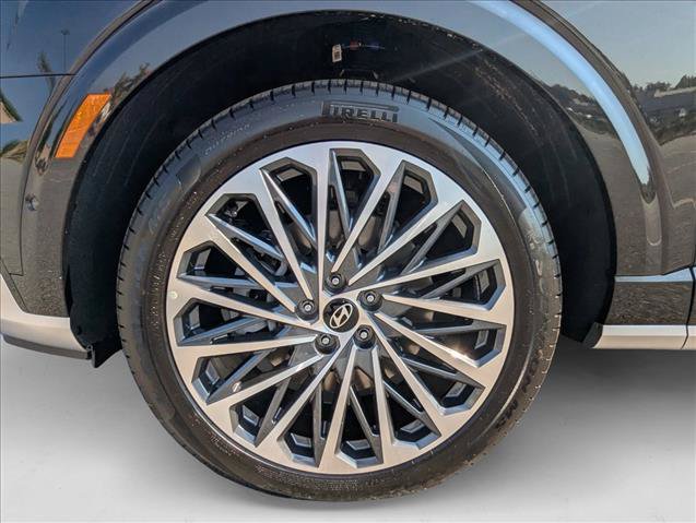 New 2026 Hyundai Palisade Calligraphy FWD image 10