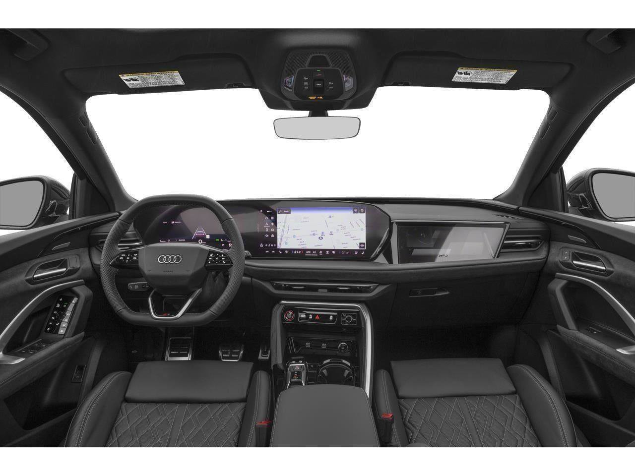 Used 2025 Audi SQ5 Premium Plus w/ Premium Plus Package AWD/4WD image 47