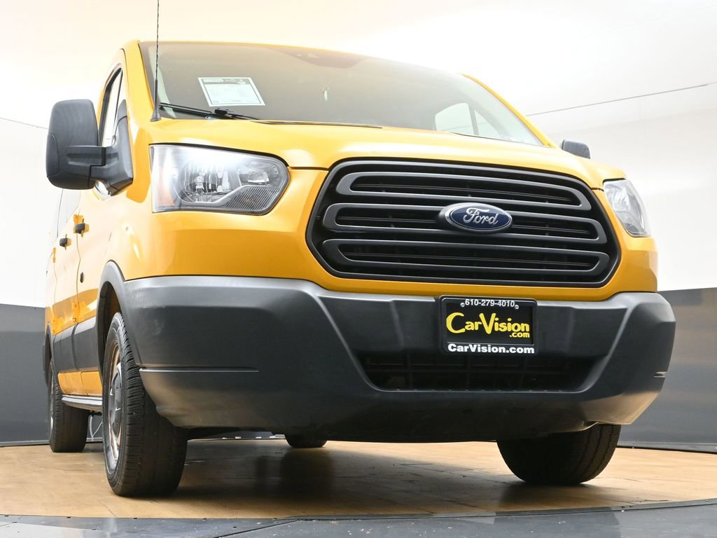 Used 2018 Ford Transit 150 XL RWD image 46