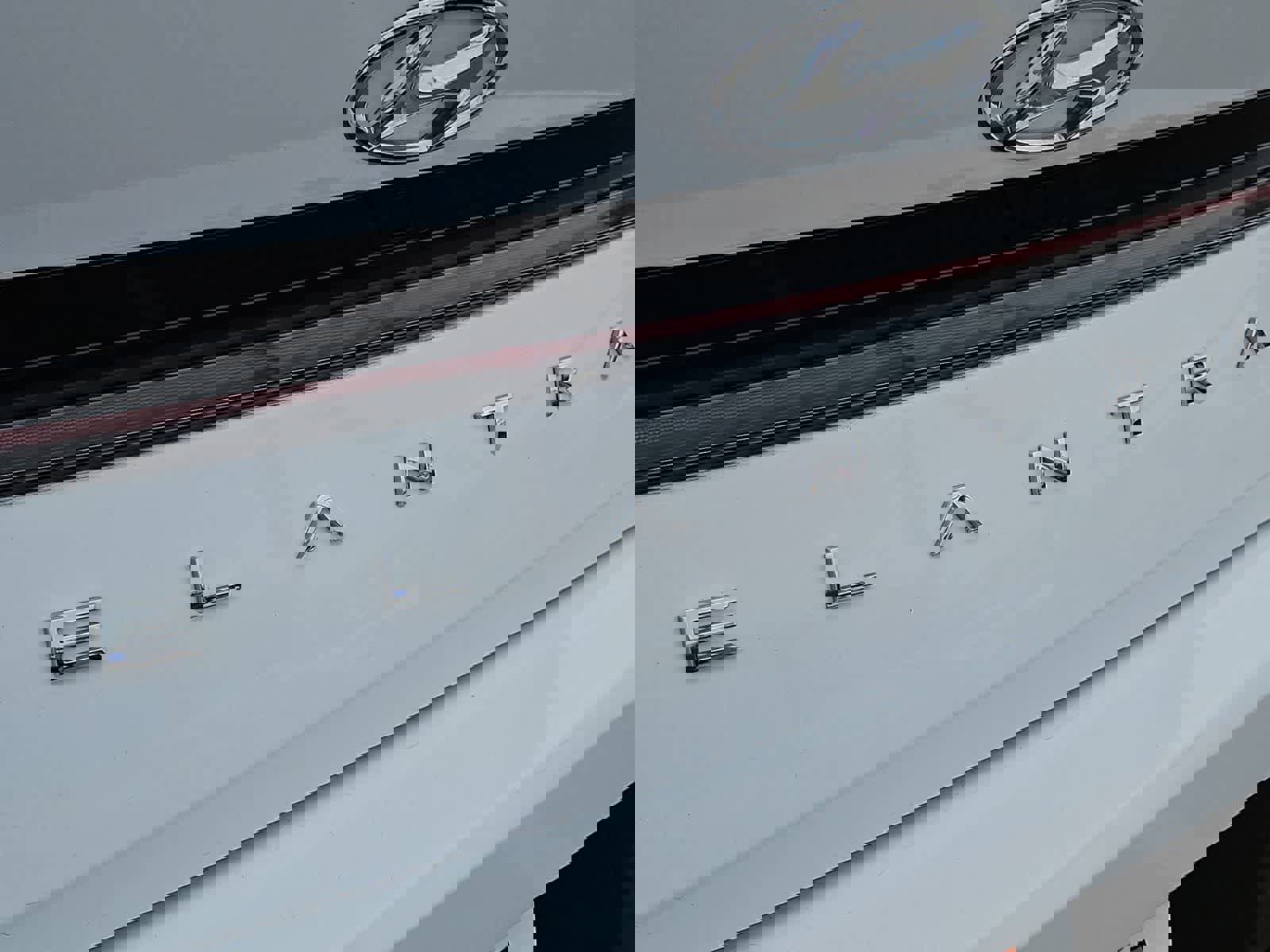 Used 2021 Hyundai Elantra N Line w/ Cargo Package image 13