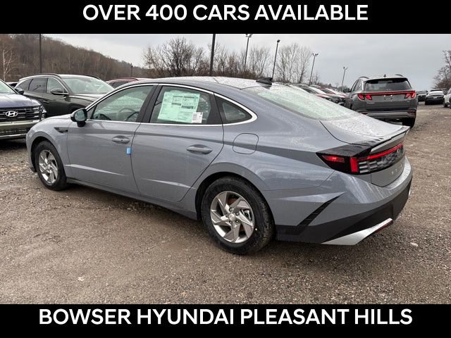 New 2026 Hyundai Sonata SE image 3