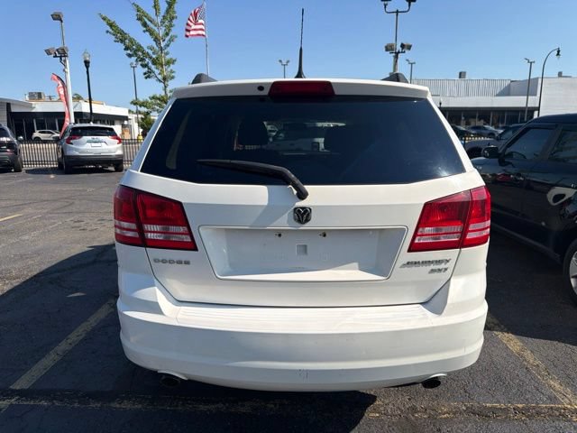Used 2010 Dodge Journey SXT FWD image 5