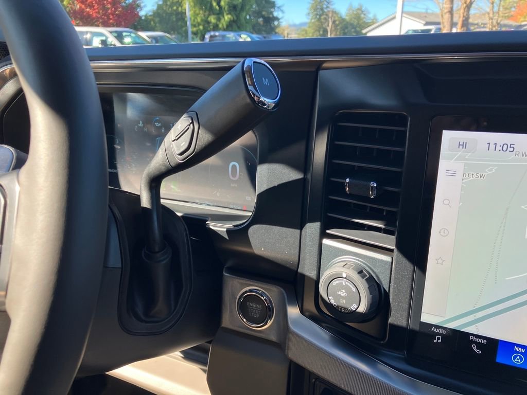 New 2026 Ford F250 Platinum image 29