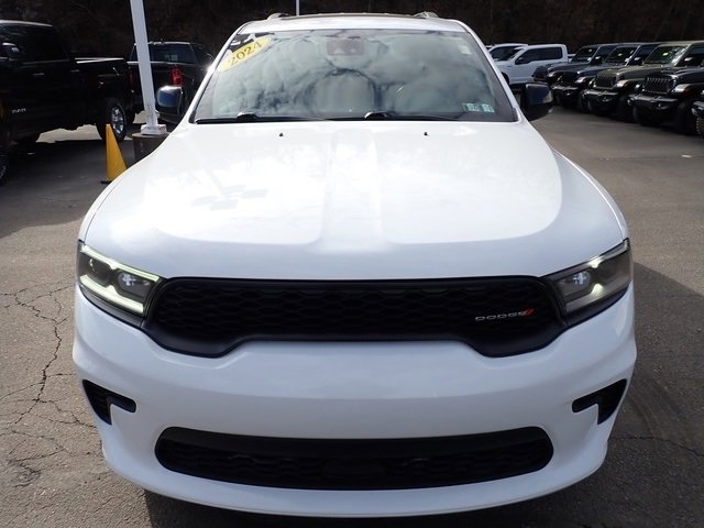Used 2024 Dodge Durango GT image 10