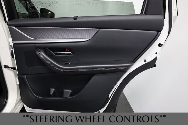 New 2026 MAZDA CX-70 3.3 Turbo w/ Preferred Package image 21