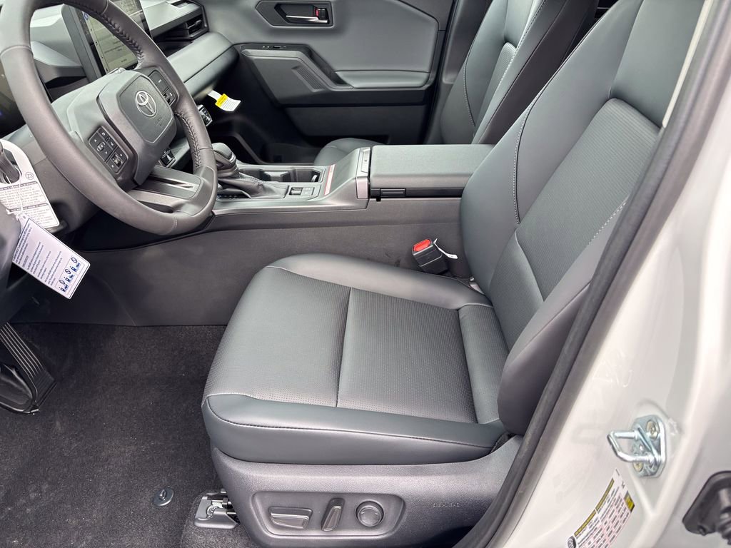 New 2026 Toyota RAV4 XLE image 11