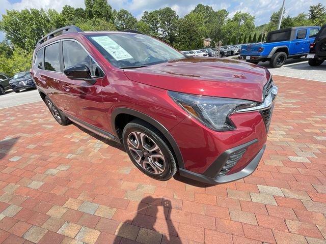 Used 2026 Subaru Ascent Limited w/ Popular Package #2 AWD/4WD image 38