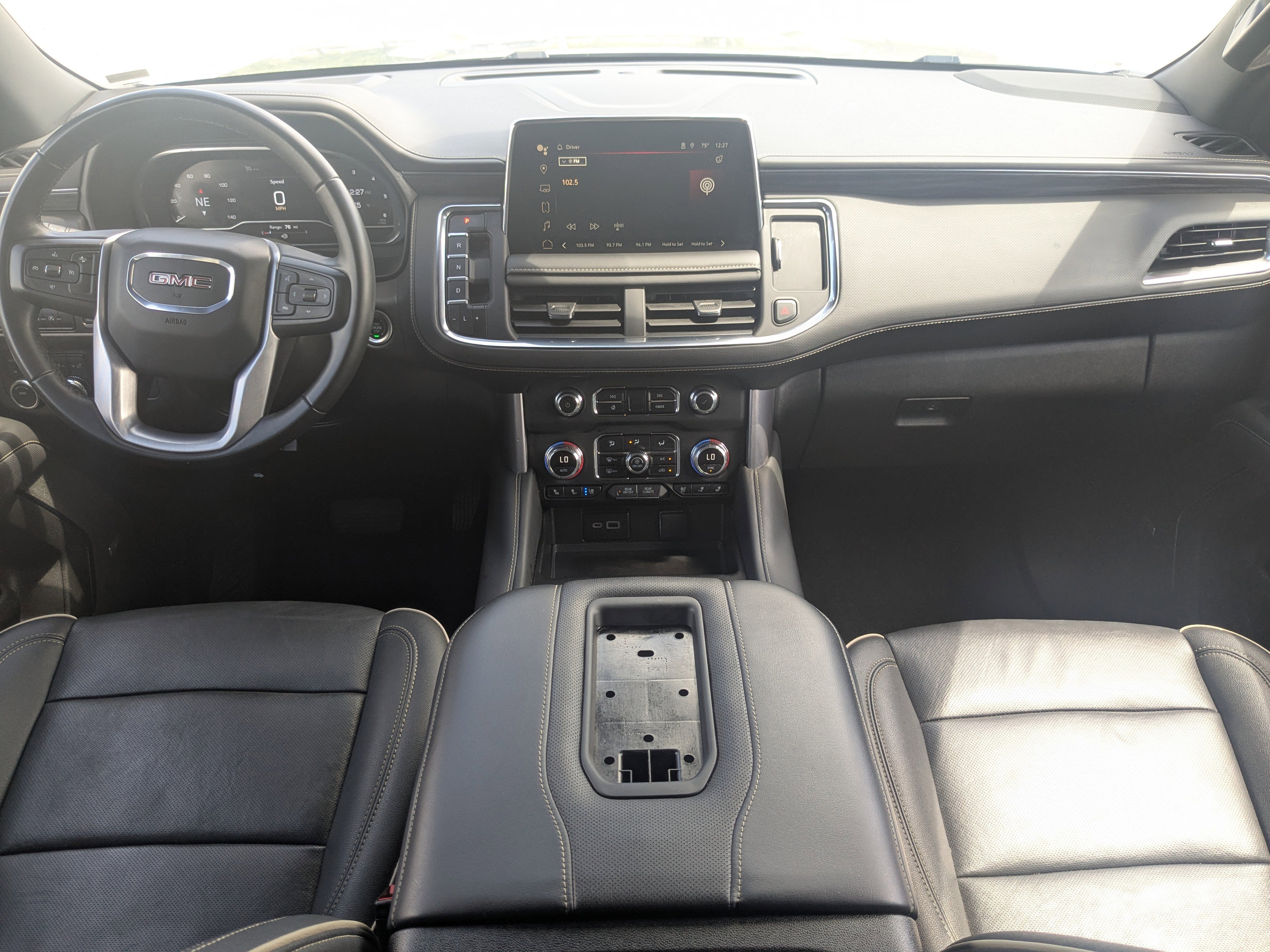Used 2024 GMC Yukon SLT image 20