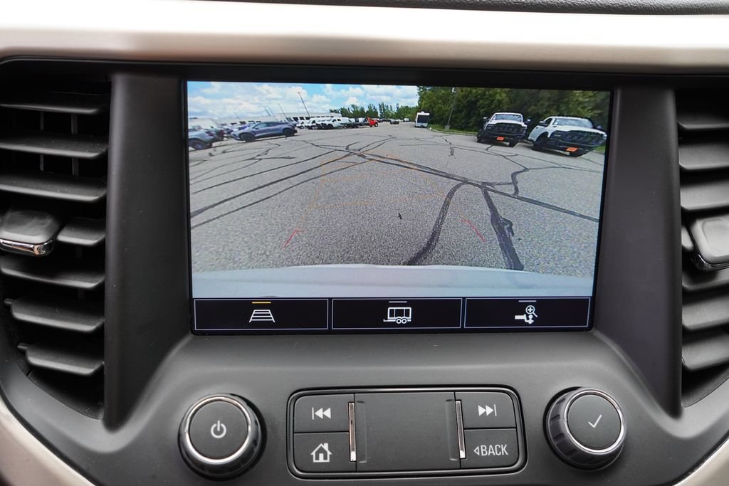 Certified 2022 GMC Acadia Denali w/ Trailering Package AWD/4WD image 41
