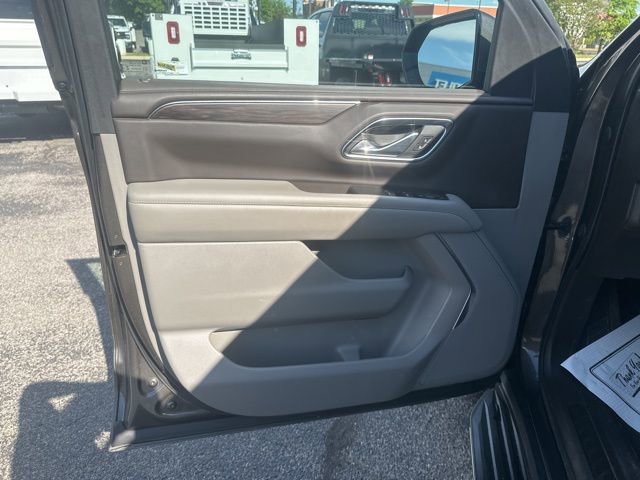 Used 2021 Chevrolet Tahoe LS RWD image 11