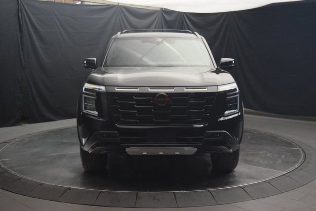 New 2026 Nissan Armada PRO-4X image 2