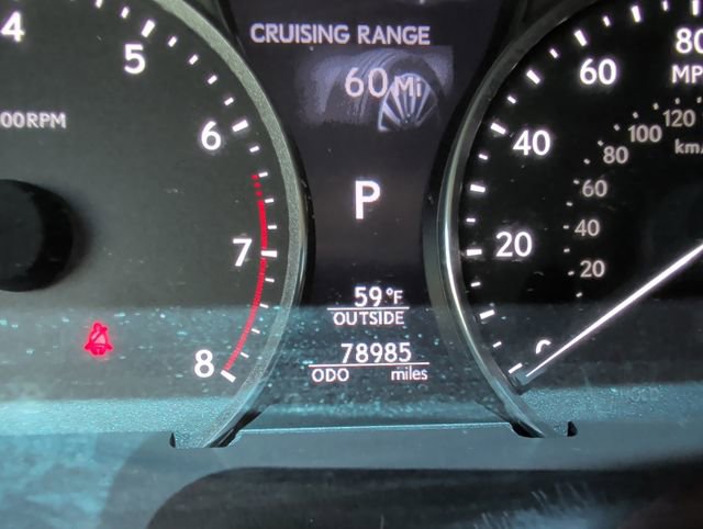 Used 2017 Lexus LS 460 L AWD/4WD image 28