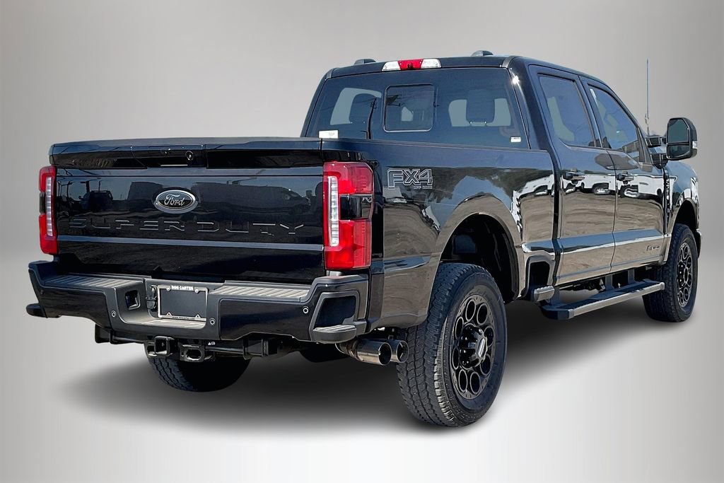 New 2026 Ford F250 XLT w/ XLT Premium Package image 21