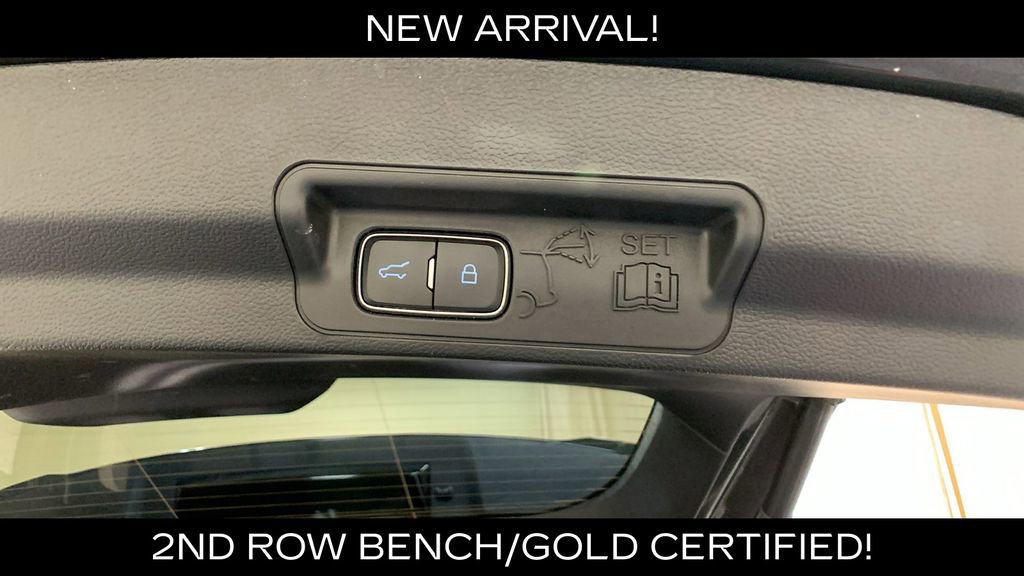 Certified 2023 Ford Explorer XLT AWD/4WD image 21