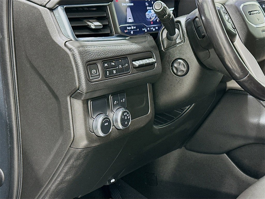 Used 2022 GMC Yukon Denali image 10