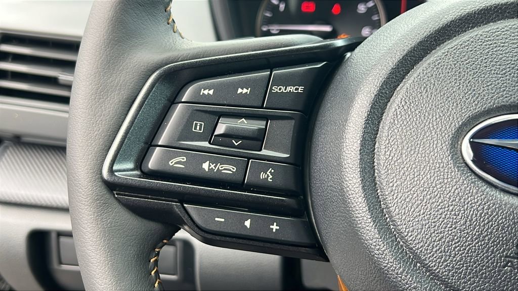 New 2026 Subaru Crosstrek 2.5i Wilderness image 27