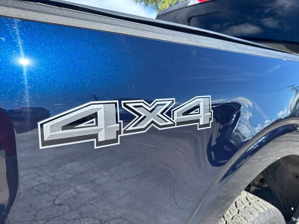 Certified 2024 Ford F150 XLT w/ Equipment Group 302A MID AWD/4WD image 45