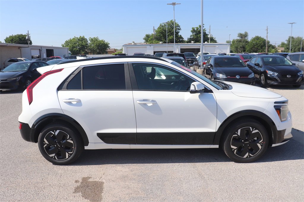 New 2024 Kia Niro Wave image 10