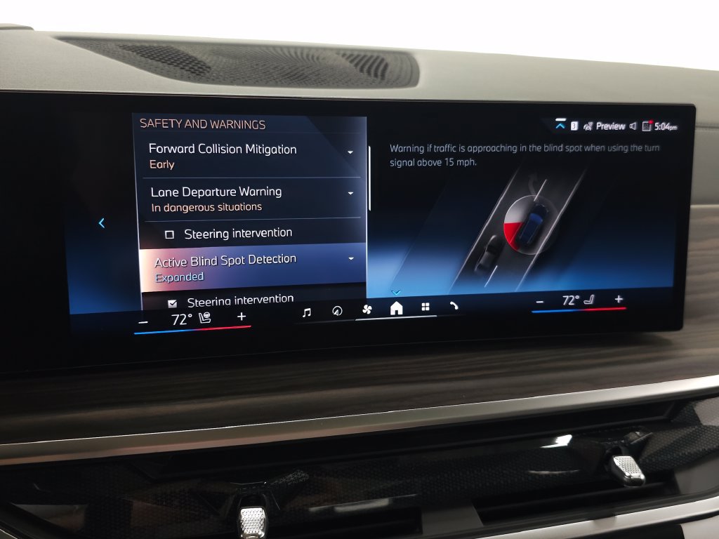 New 2027 BMW X7 xDrive40i AWD/4WD image 21