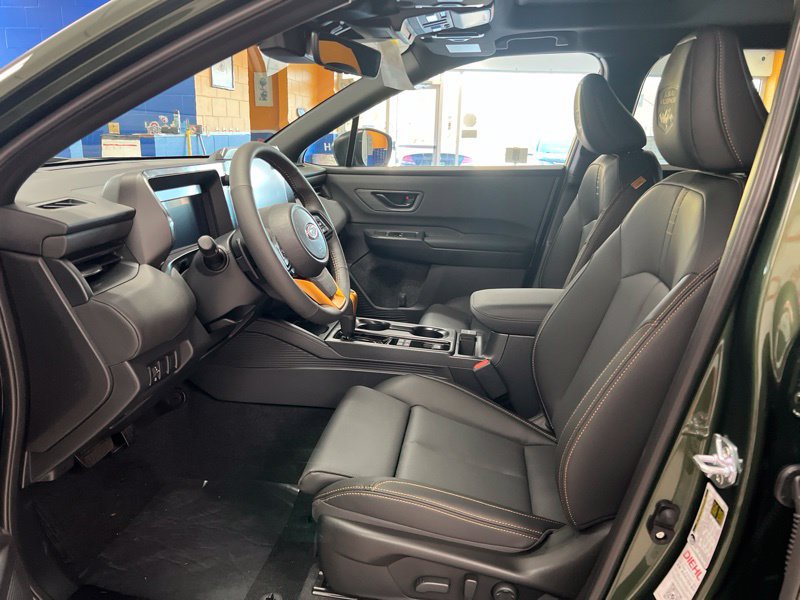 New 2026 Subaru Outback Wilderness AWD/4WD image 20