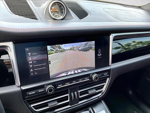 Used 2021 Porsche Macan AWD/4WD image 21