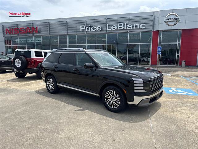 Used 2026 Hyundai Palisade SEL FWD image 1