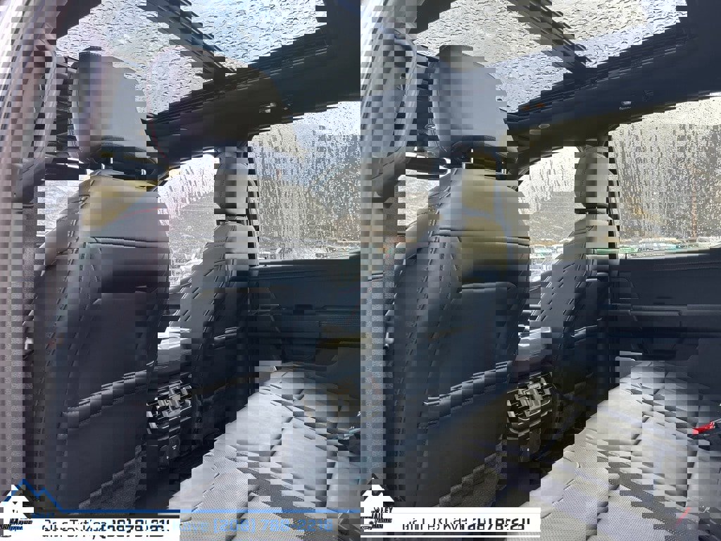 New 2026 Ford F150 Lariat image 15