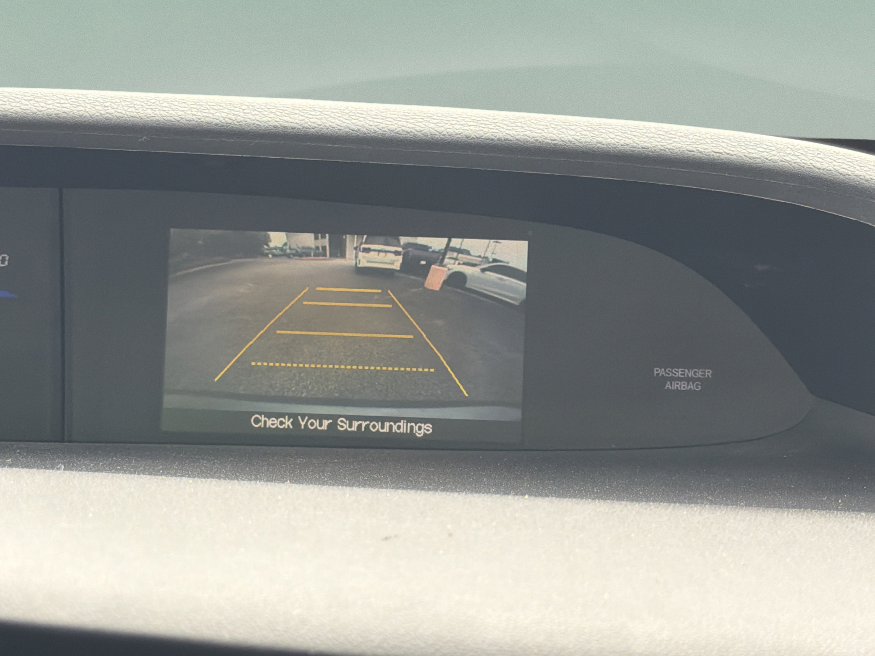 Used 2013 Honda Civic LX image 9