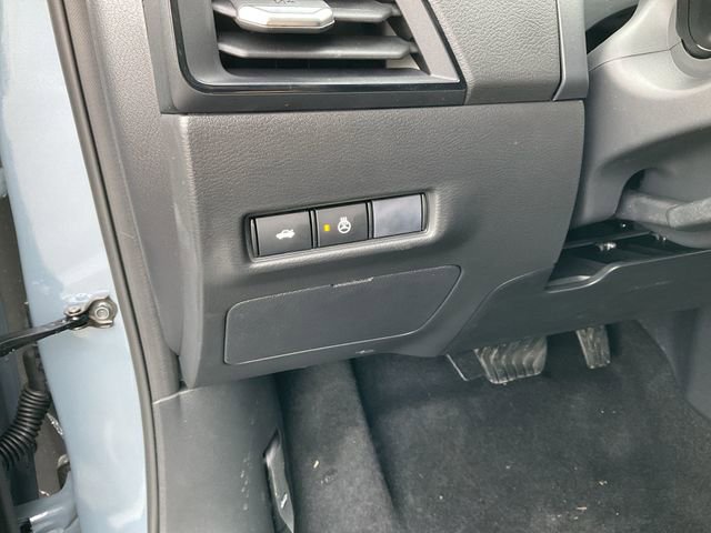 New 2026 Nissan Sentra SV w/ SV Convenience Package image 18