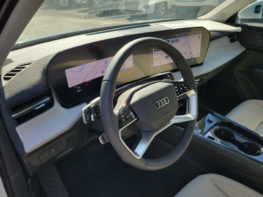 New 2026 Audi Q3 quattro 2.0T AWD/4WD image 7