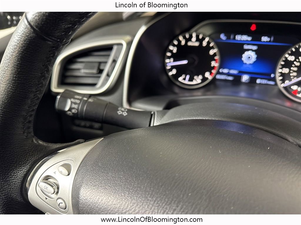 Used 2015 Nissan Murano SL w/ SL Technology Package image 35