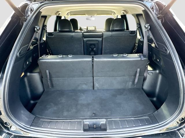 Used 2022 Mitsubishi Outlander SEL image 26