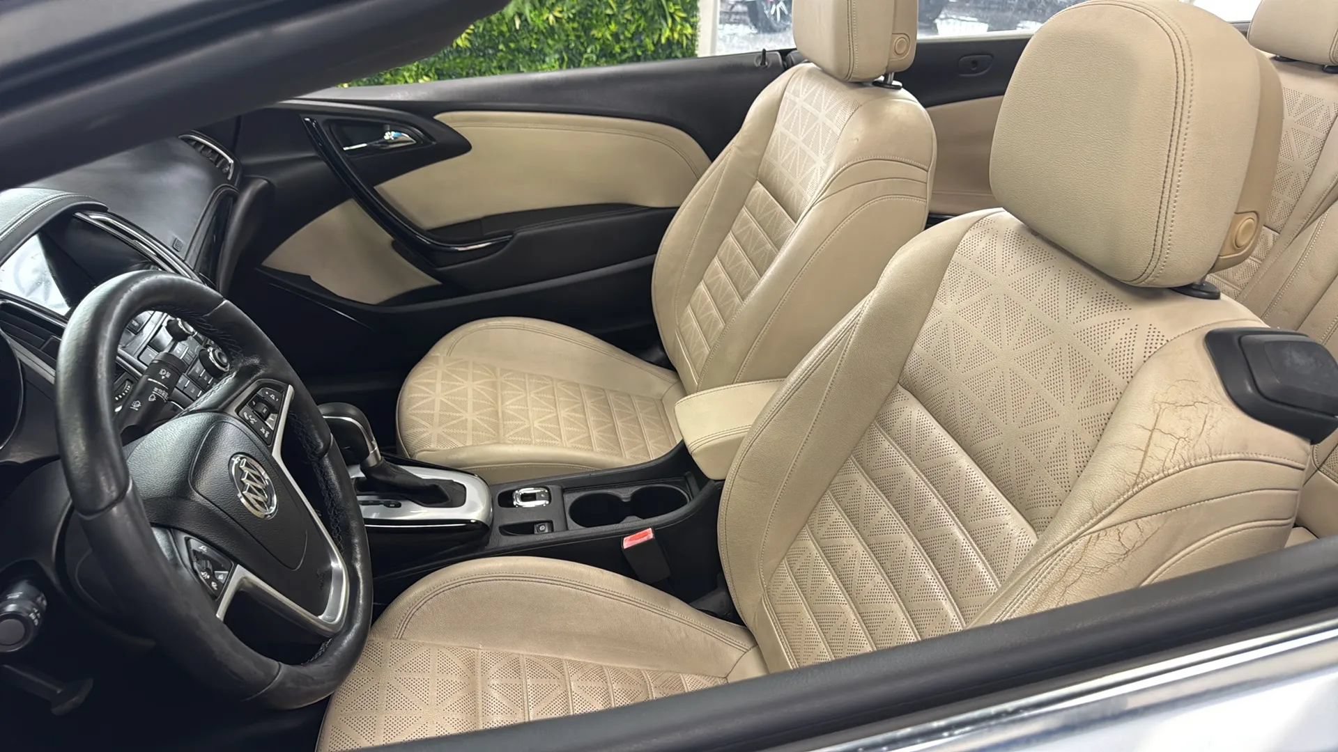Used 2016 Buick Cascada Premium FWD image 54