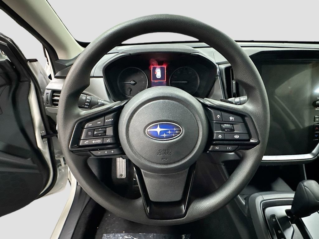 New 2026 Subaru Crosstrek 2.0i Premium image 7