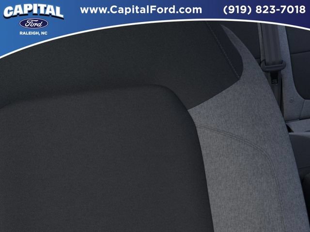 New 2025 Ford Bronco Big Bend AWD/4WD image 18