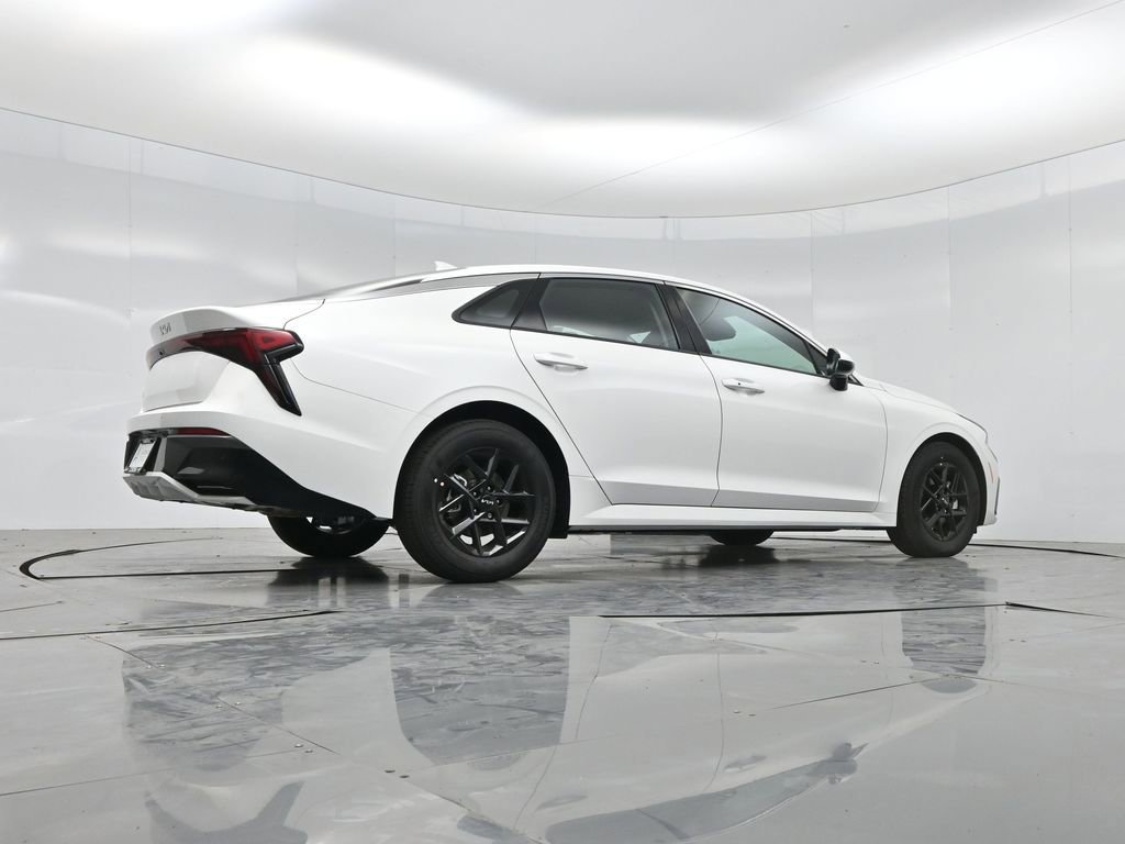 New 2026 Kia K5 LXS FWD image 57